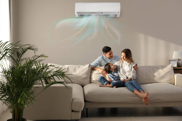 Best Air Conditioning Cleaning in East Camden, AR
