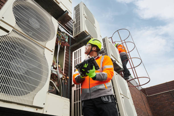 East Camden, AR HVAC Company