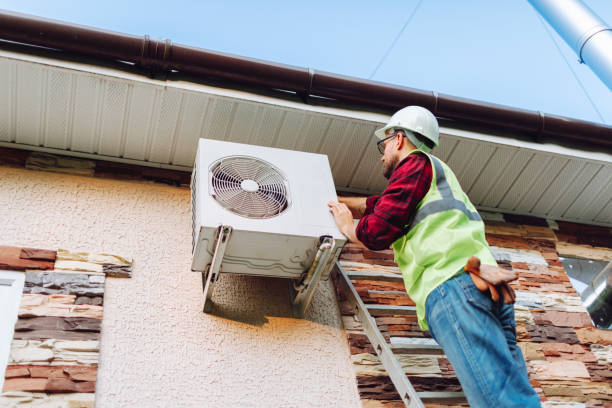 Best Residential HVAC in East Camden, AR
