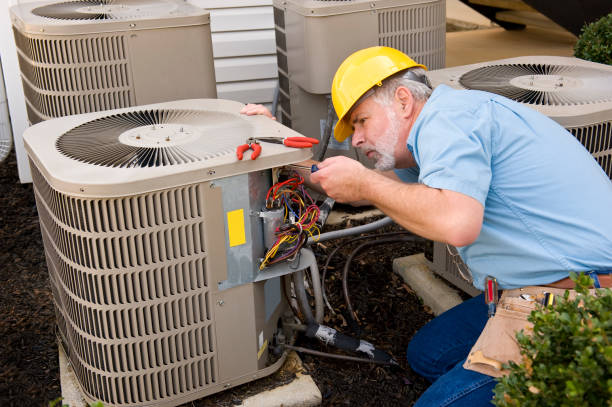 Best HVAC Equipment and Components in East Camden, AR