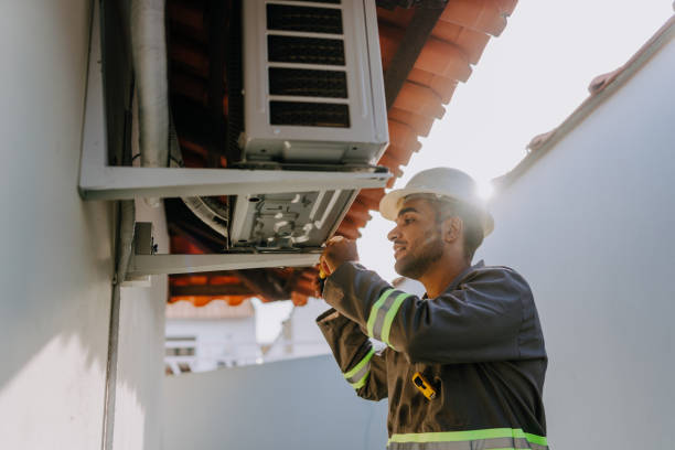 Best HVAC Software and Technology in East Camden, AR