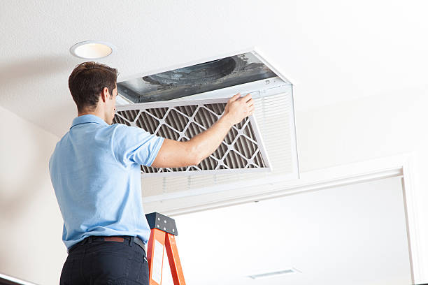 Best Solar-powered HVAC Systems in East Camden, AR
