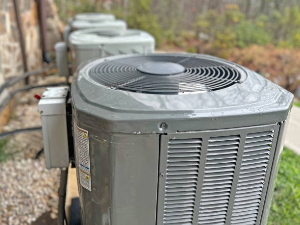 Best Seasonal HVAC Services in East Camden, AR