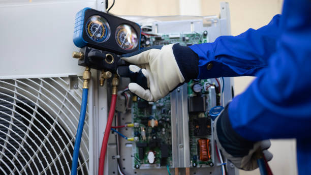 Best Furnace Cleaning in East Camden, AR